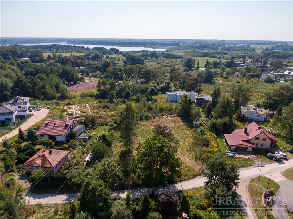 Działka budowlana, Koszalin, Osiedle Rokosowo. (2)