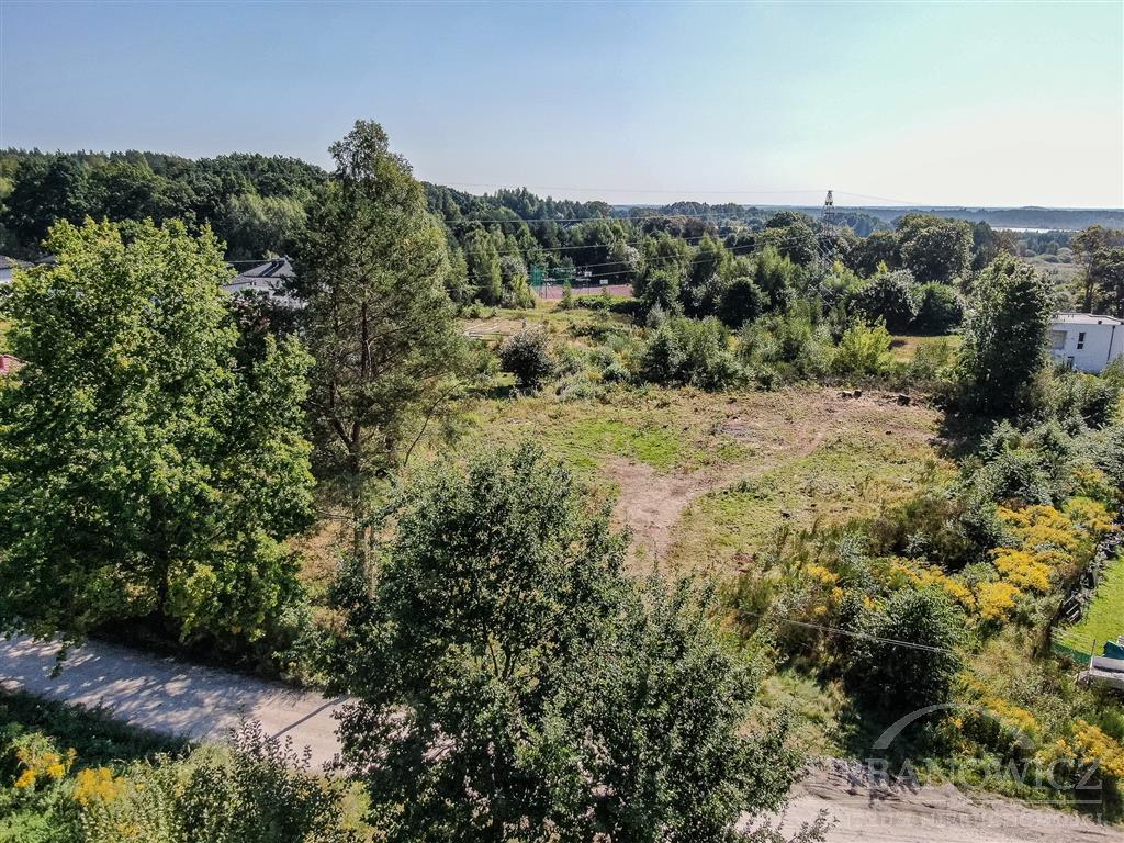 Działka budowlana, Koszalin, Osiedle Rokosowo. (3)