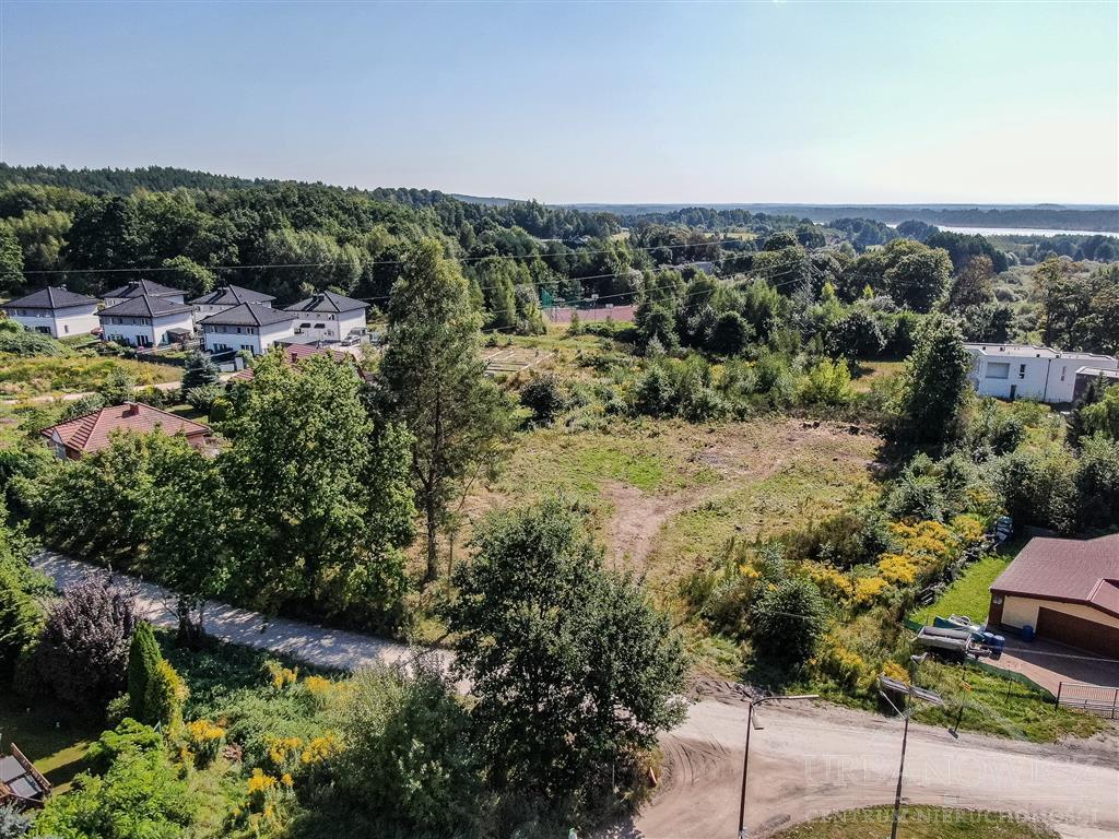 Działka budowlana, Koszalin, Osiedle Rokosowo. (4)