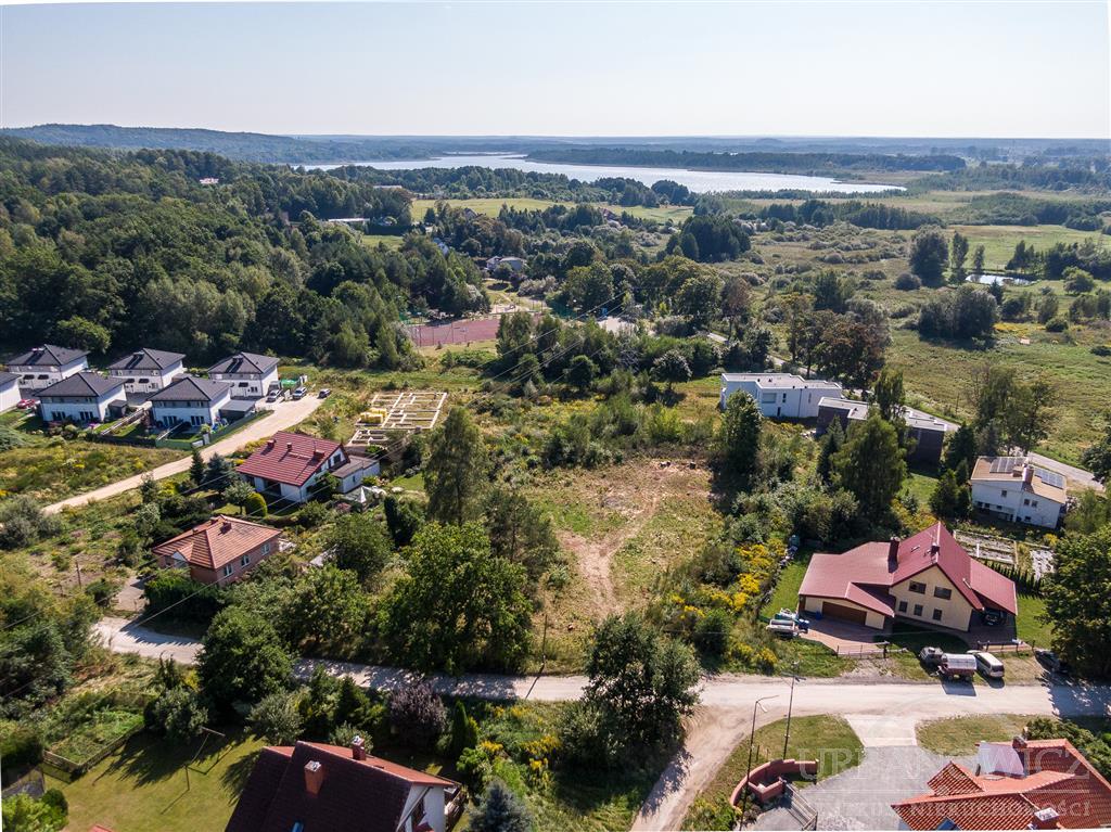 Działka budowlana, Koszalin, Osiedle Rokosowo. (5)