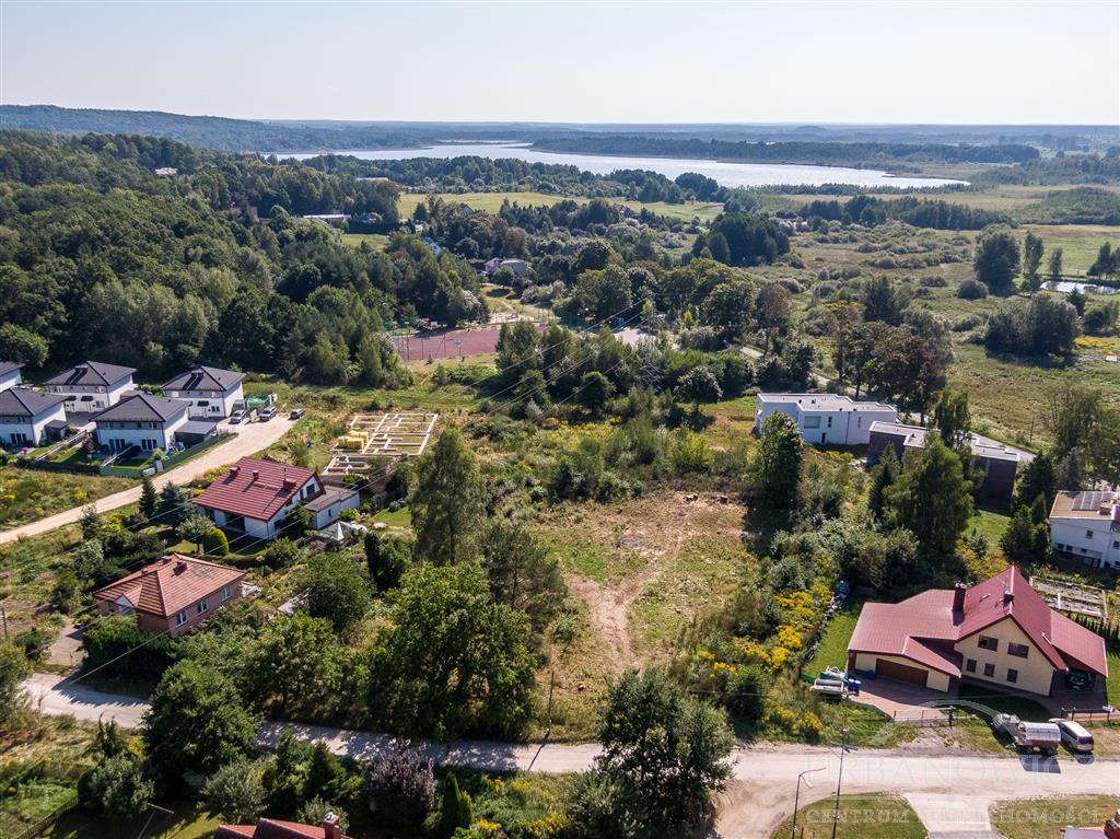 Działka budowlana, Koszalin, Osiedle Rokosowo. (6)