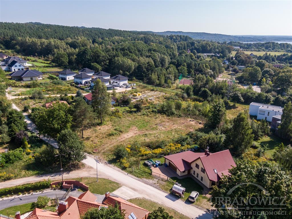 Działka budowlana, Koszalin, Osiedle Rokosowo. (7)