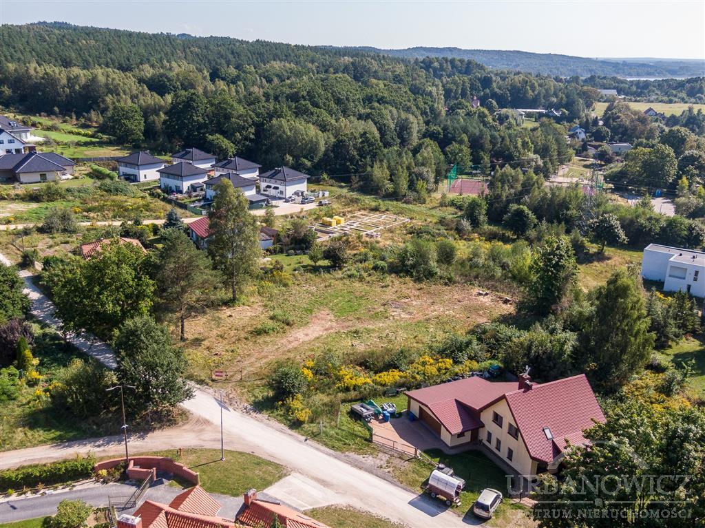 Działka budowlana, Koszalin, Osiedle Rokosowo. (8)