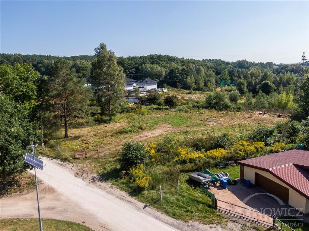 Działka budowlana, Koszalin, Osiedle Rokosowo. (9)