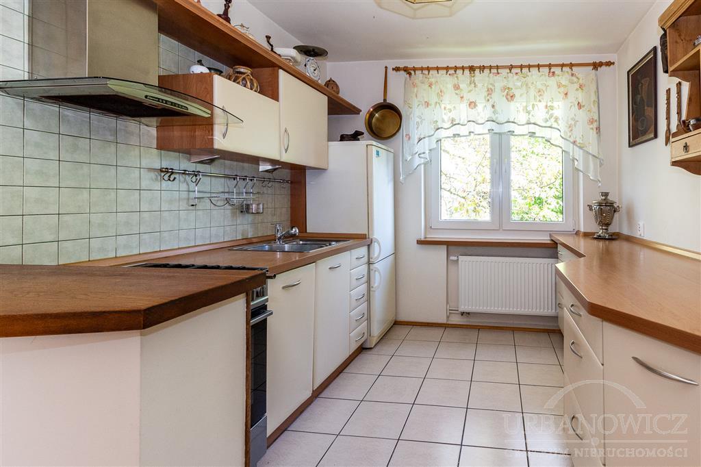 Rokosowo, dom pół bliźniaka (10)