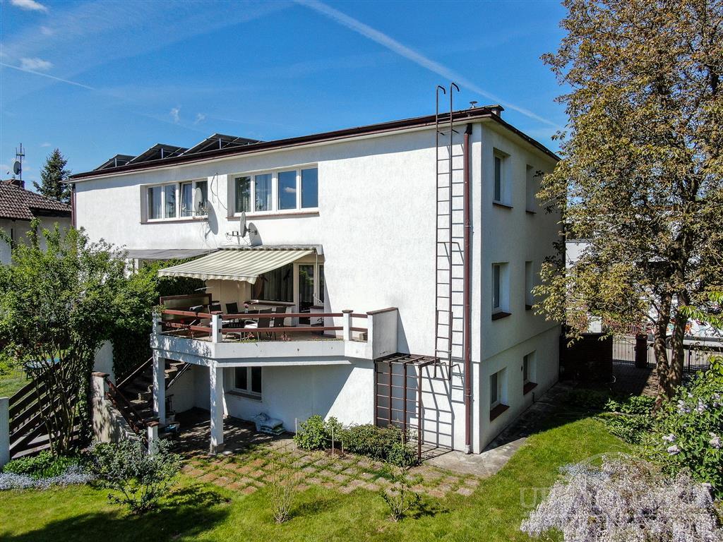 Rokosowo, dom pół bliźniaka (3)