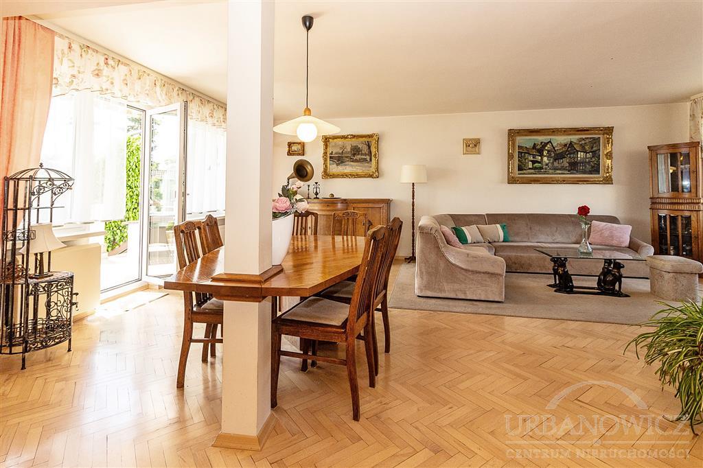 Rokosowo, dom pół bliźniaka (4)