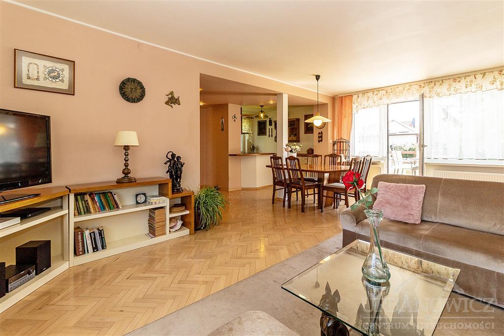 Rokosowo, dom pół bliźniaka (5)