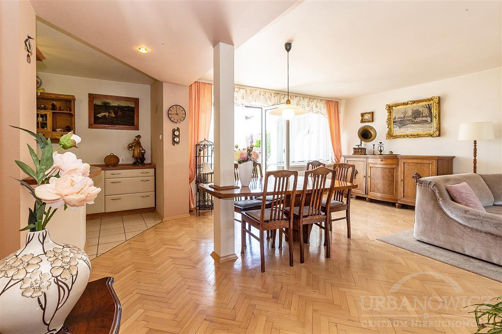 Rokosowo, dom pół bliźniaka (6)