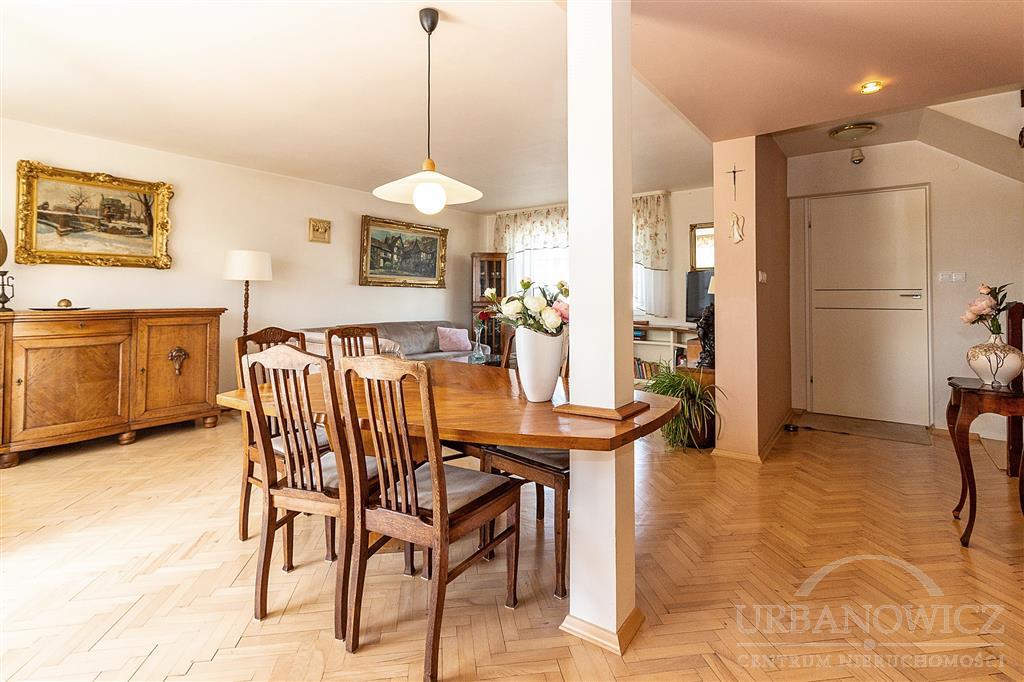 Rokosowo, dom pół bliźniaka (7)