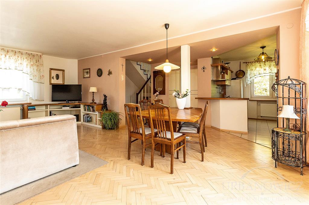 Rokosowo, dom pół bliźniaka (8)