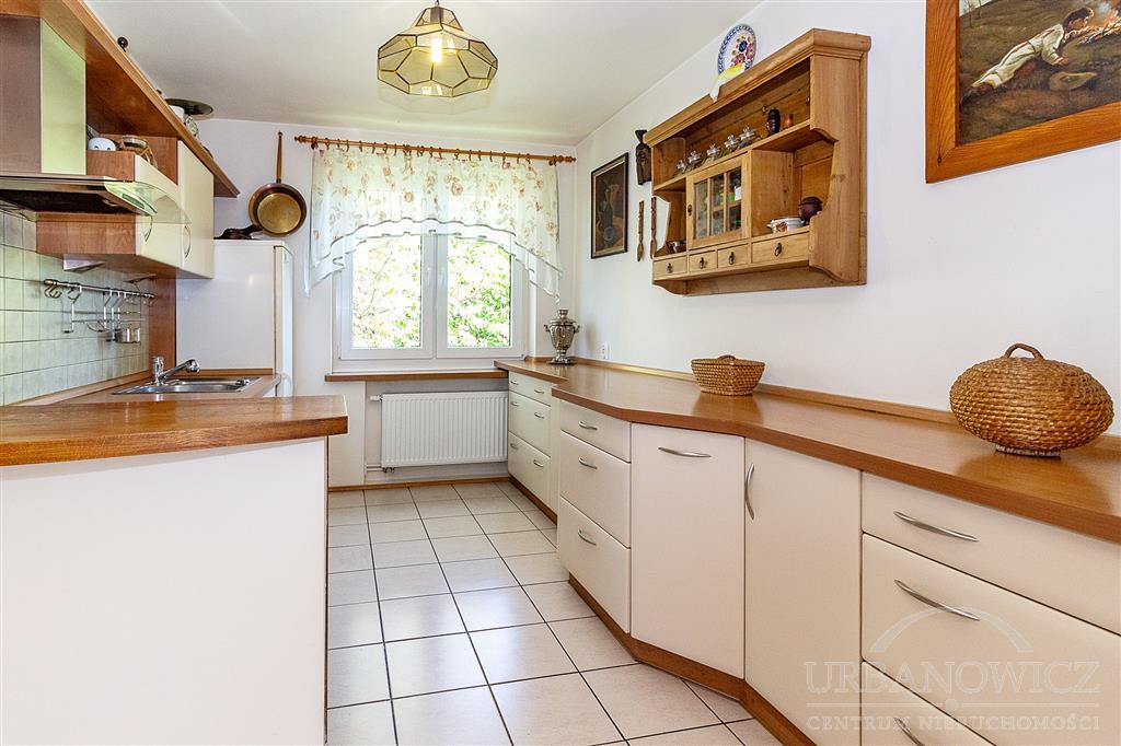 Rokosowo, dom pół bliźniaka (9)