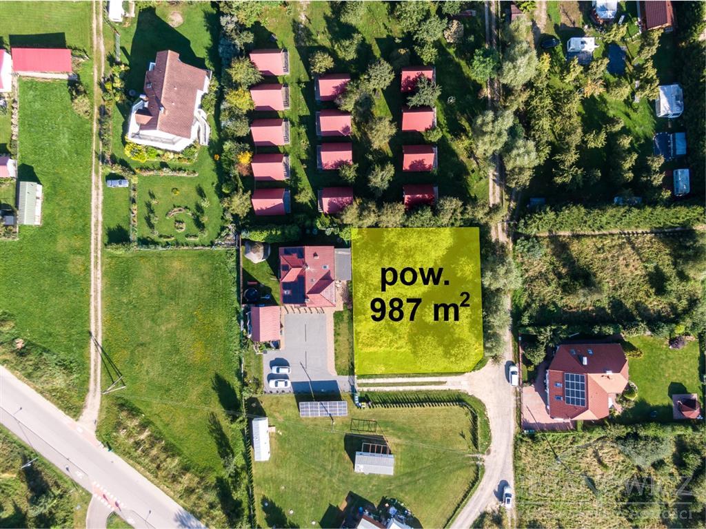 OKAZJA działka budowlana tylko 150m od morza! (11)