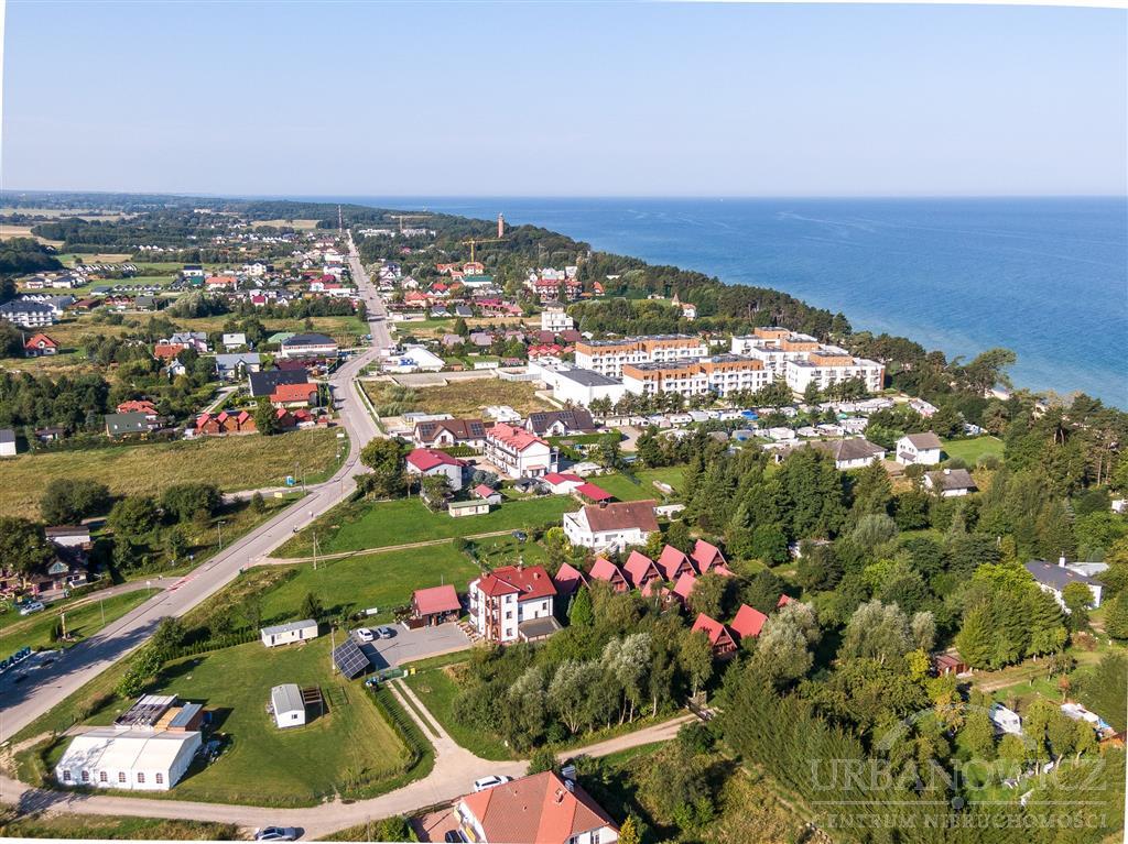 OKAZJA działka budowlana tylko 150m od morza! (5)