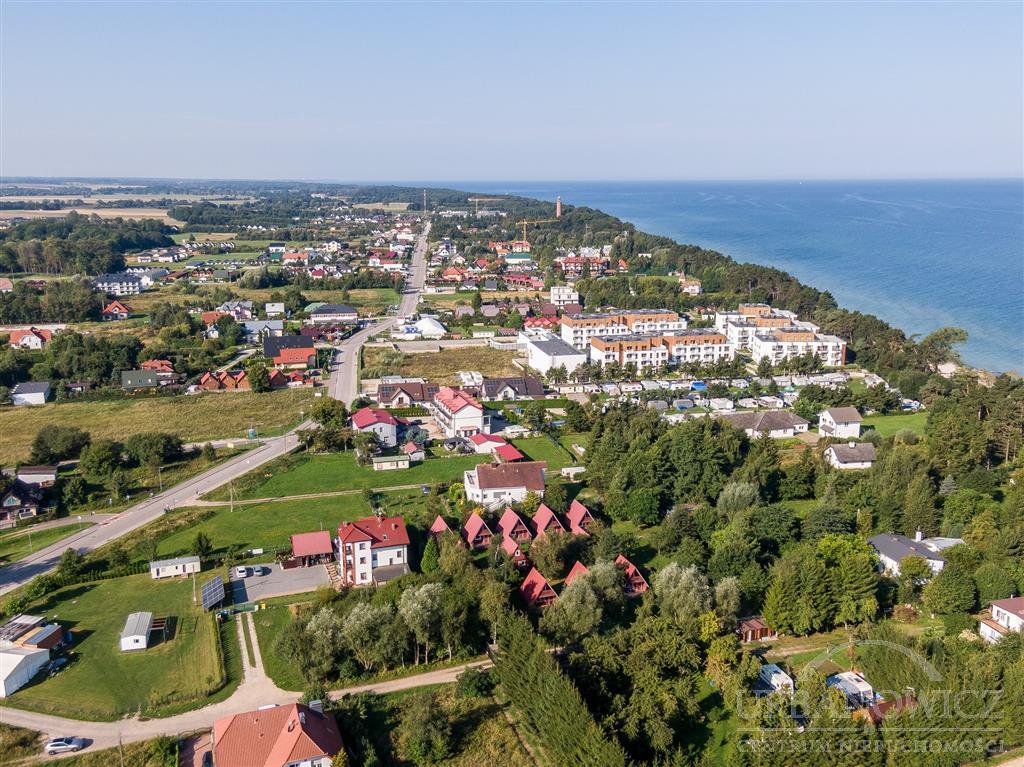 OKAZJA działka budowlana tylko 150m od morza! (6)