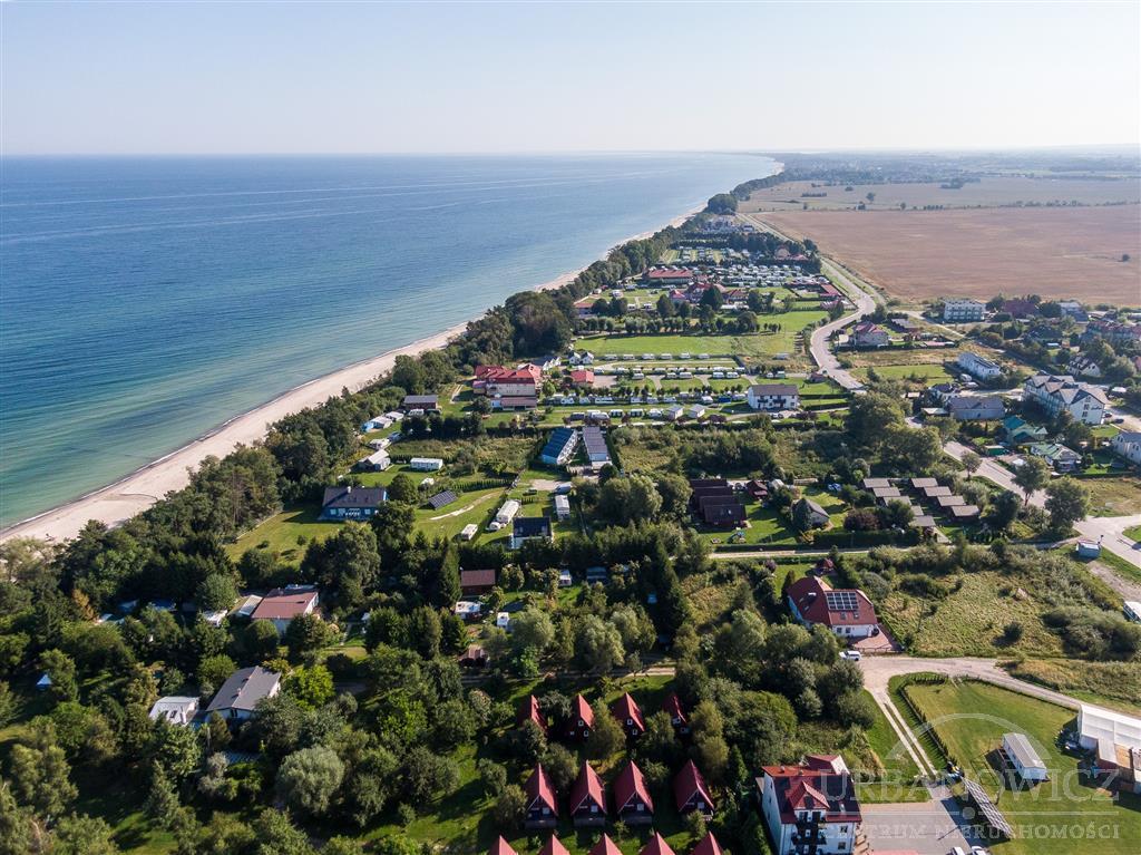 OKAZJA działka budowlana tylko 150m od morza! (7)