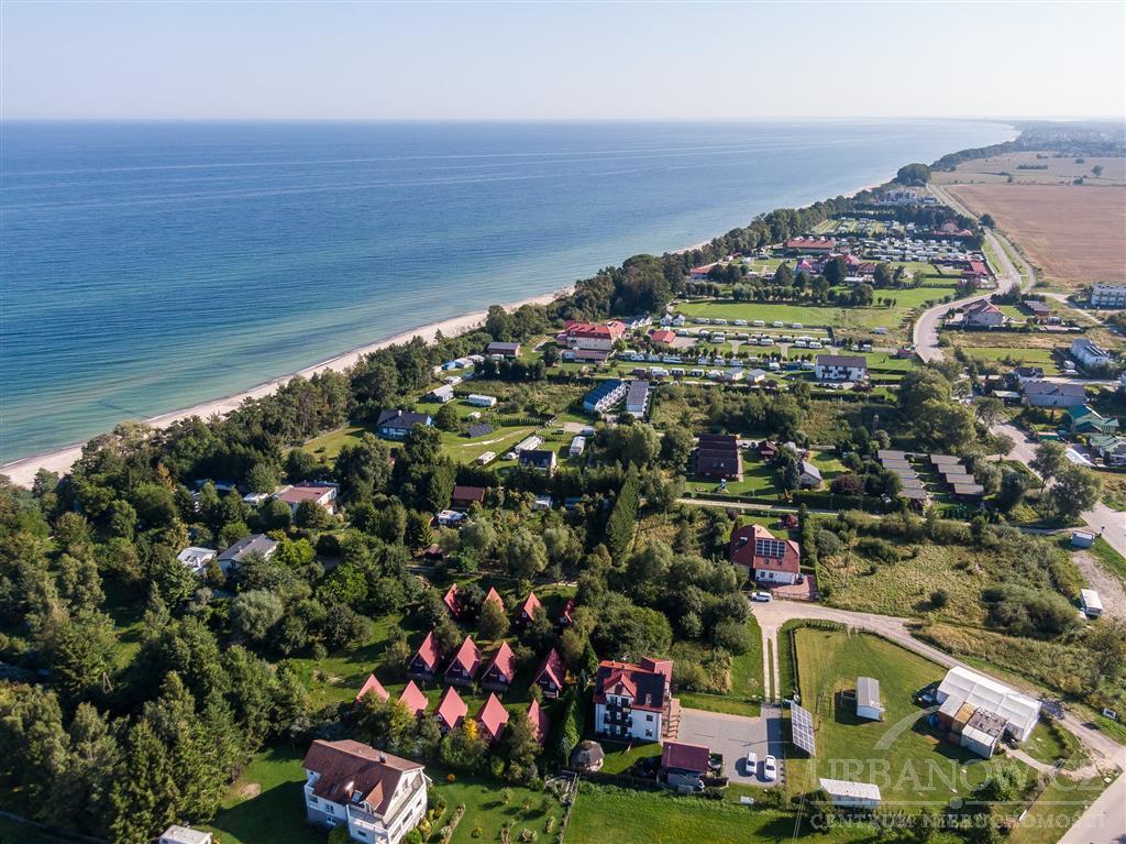 OKAZJA działka budowlana tylko 150m od morza! (8)