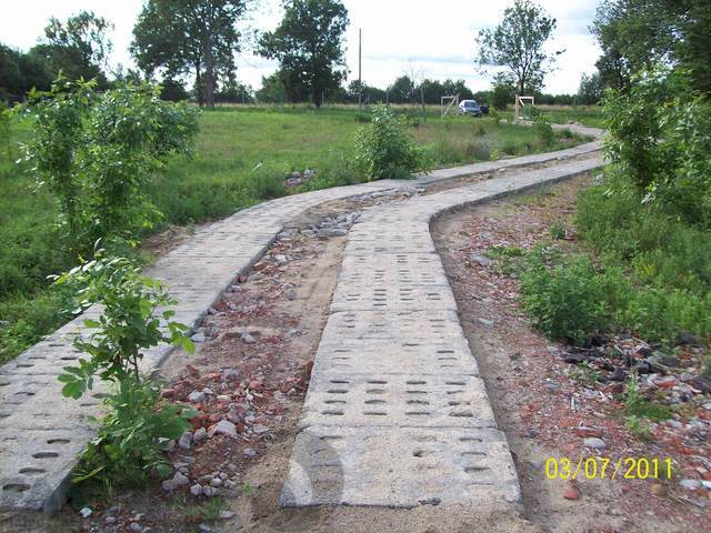 Stara Dąbrowa działka 1024 m2 55 zł/m2 (21)