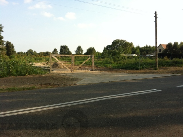 Stara Dąbrowa działka 1024 m2 55 zł/m2 (22)