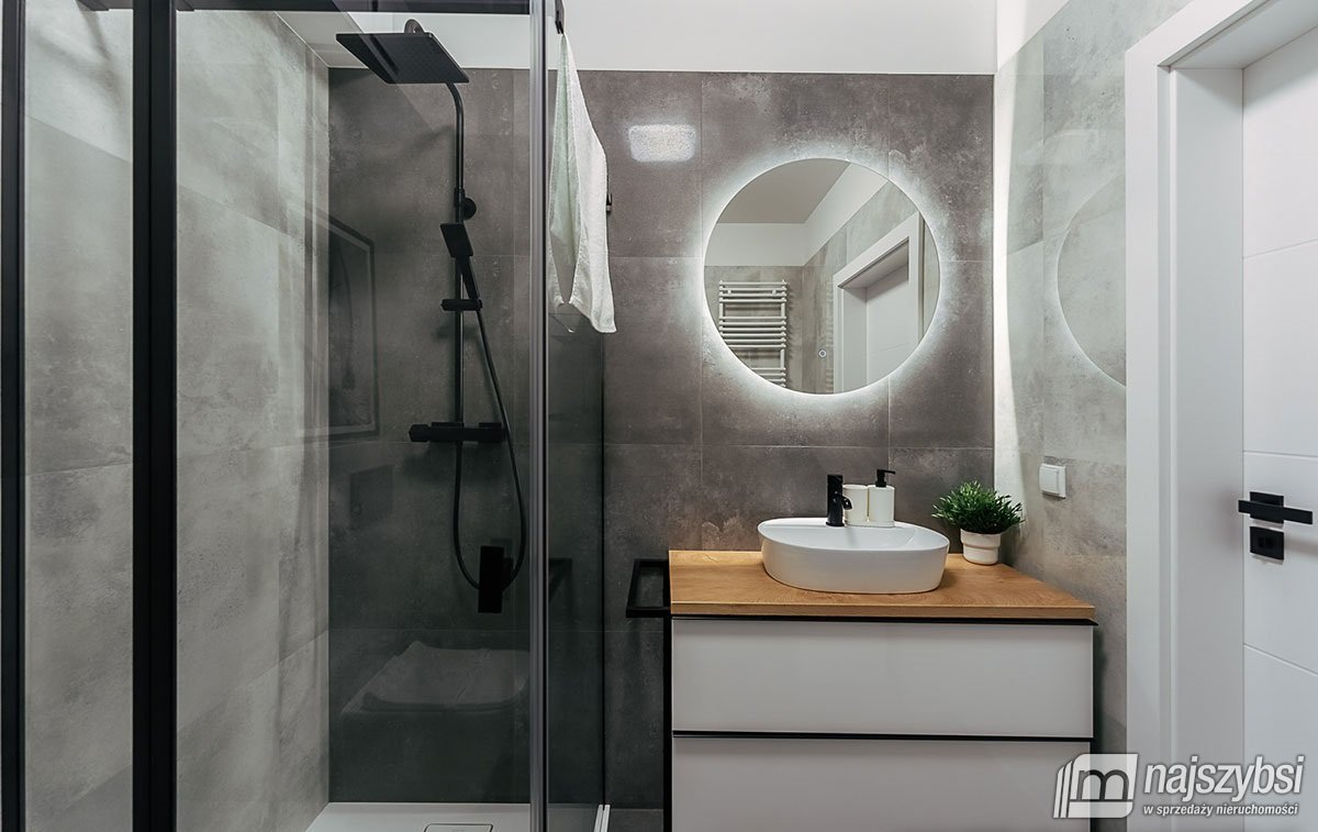 KOŁOBRZEG-GRZYBOWO AP Z MIEJSC.POST. 200m OD PLAŻY (10)