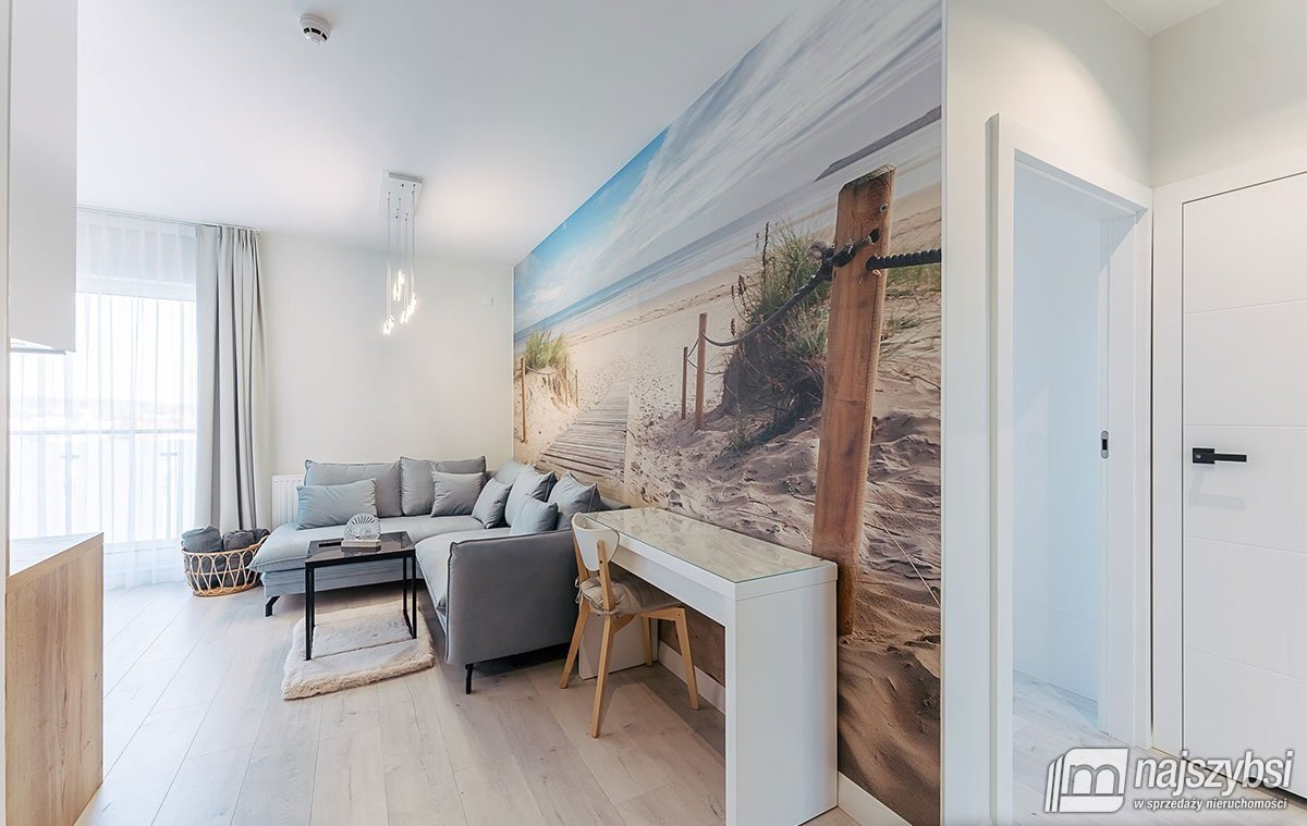 KOŁOBRZEG-GRZYBOWO AP Z MIEJSC.POST. 200m OD PLAŻY (13)