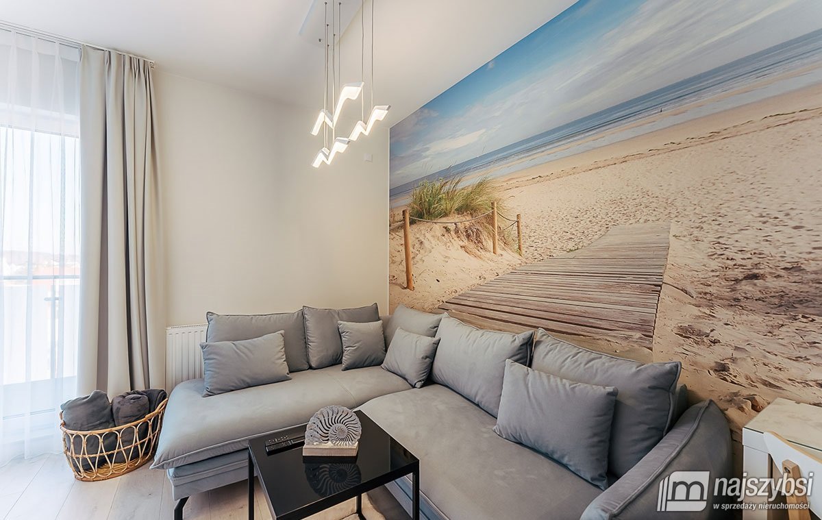 KOŁOBRZEG-GRZYBOWO AP Z MIEJSC.POST. 200m OD PLAŻY (15)