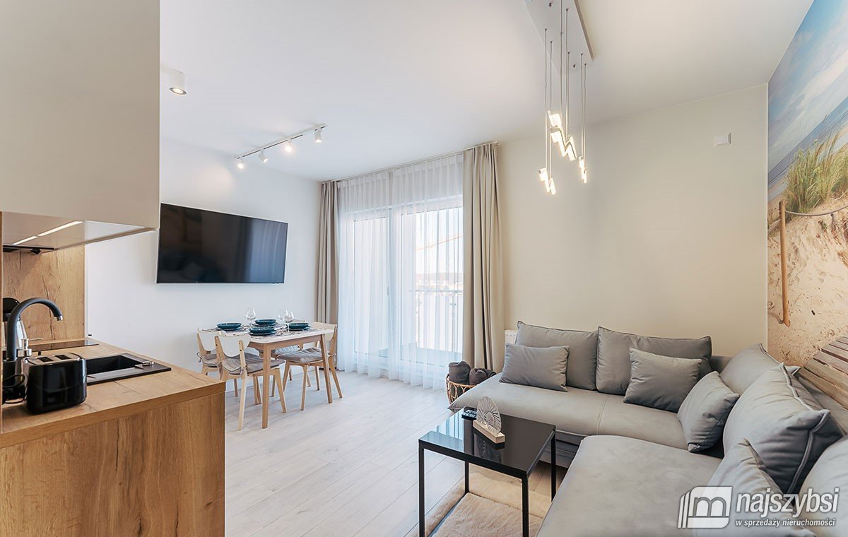 KOŁOBRZEG-GRZYBOWO AP Z MIEJSC.POST. 200m OD PLAŻY (2)