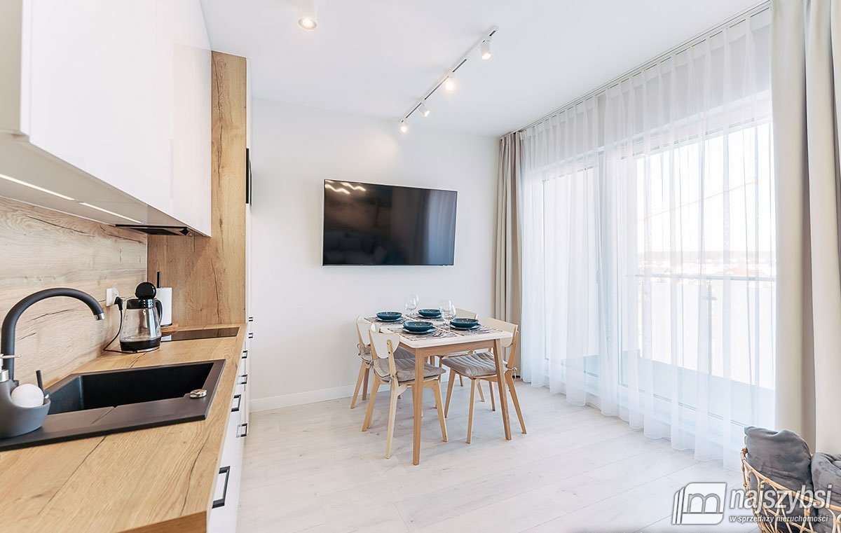 KOŁOBRZEG-GRZYBOWO AP Z MIEJSC.POST. 200m OD PLAŻY (3)