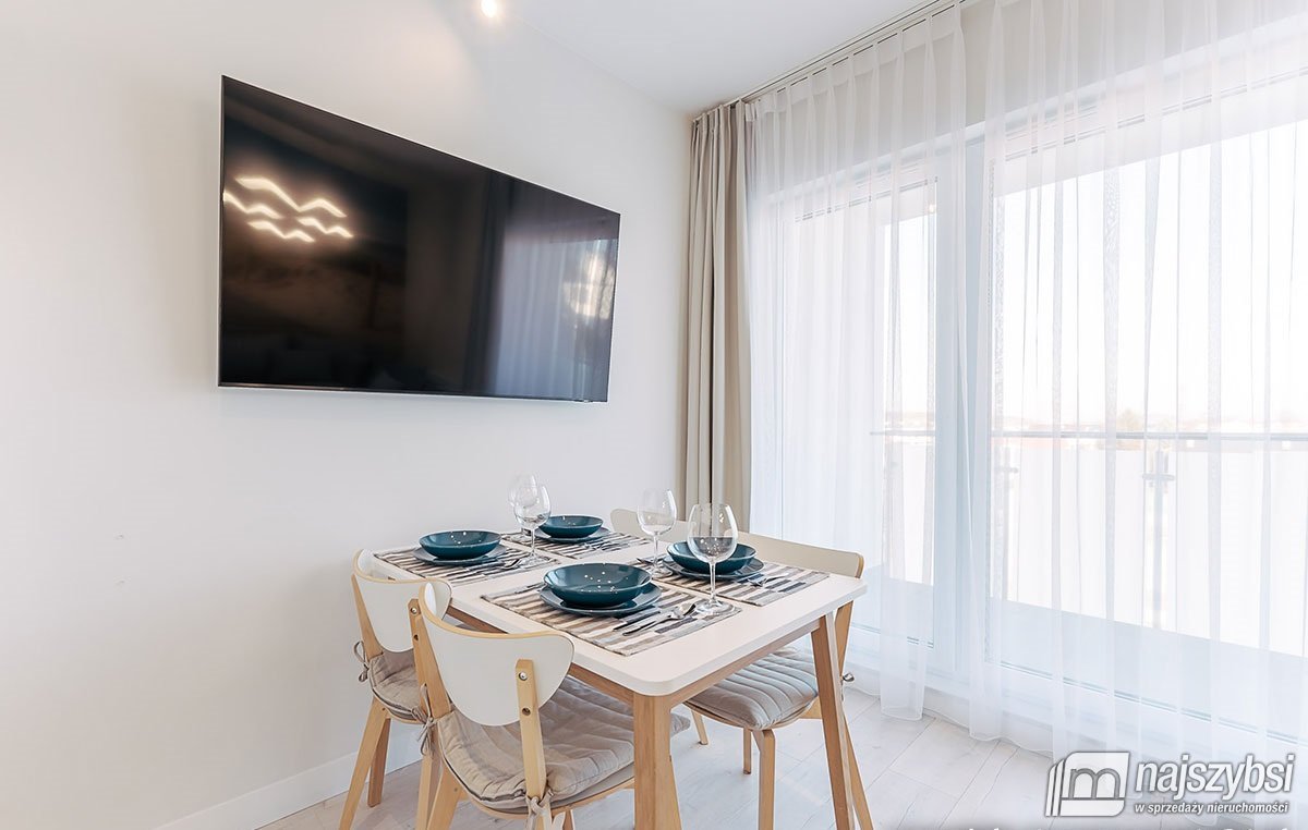 KOŁOBRZEG-GRZYBOWO AP Z MIEJSC.POST. 200m OD PLAŻY (6)