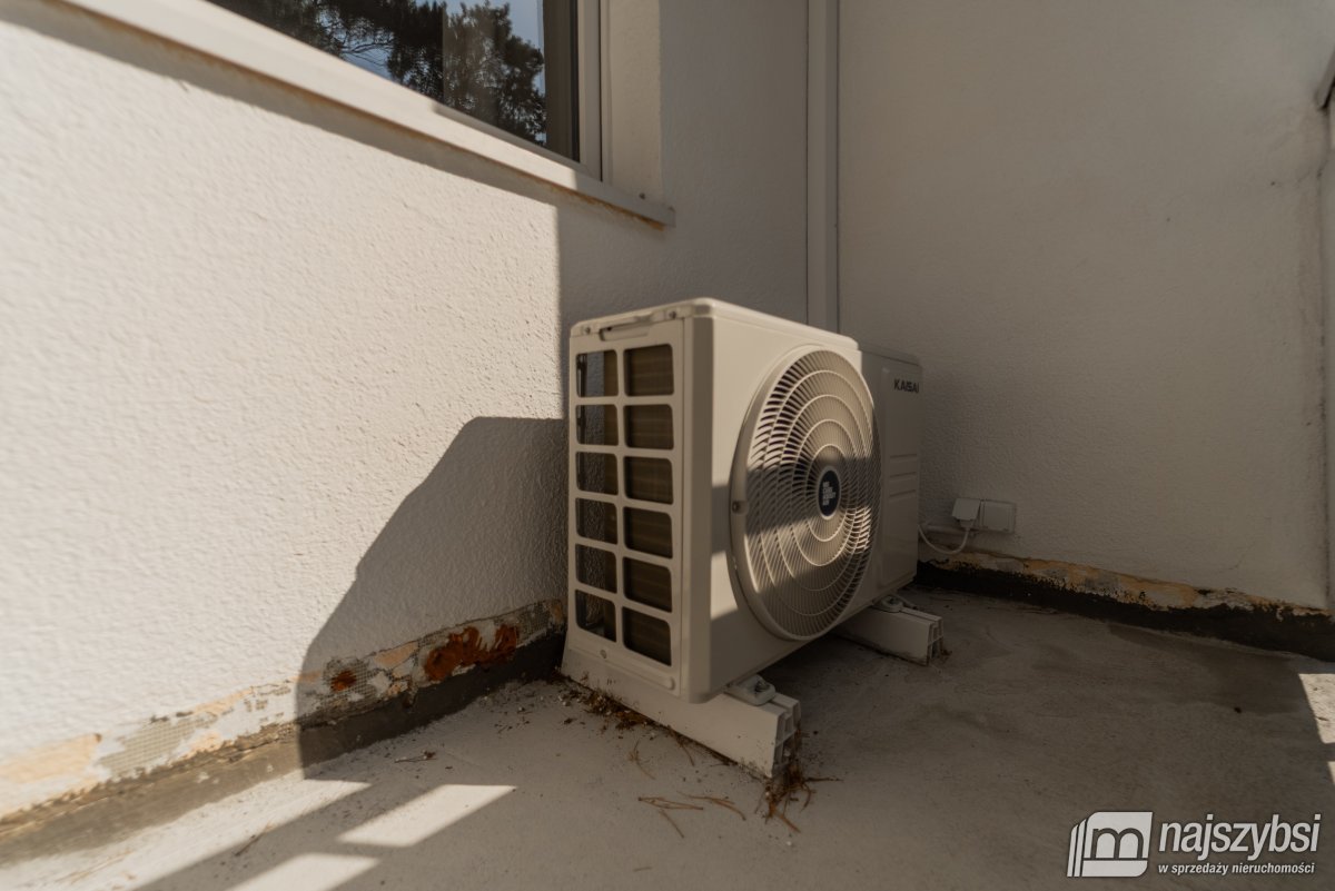 Goleniów- 3 pokoje z balkonem 63 m2  (13)