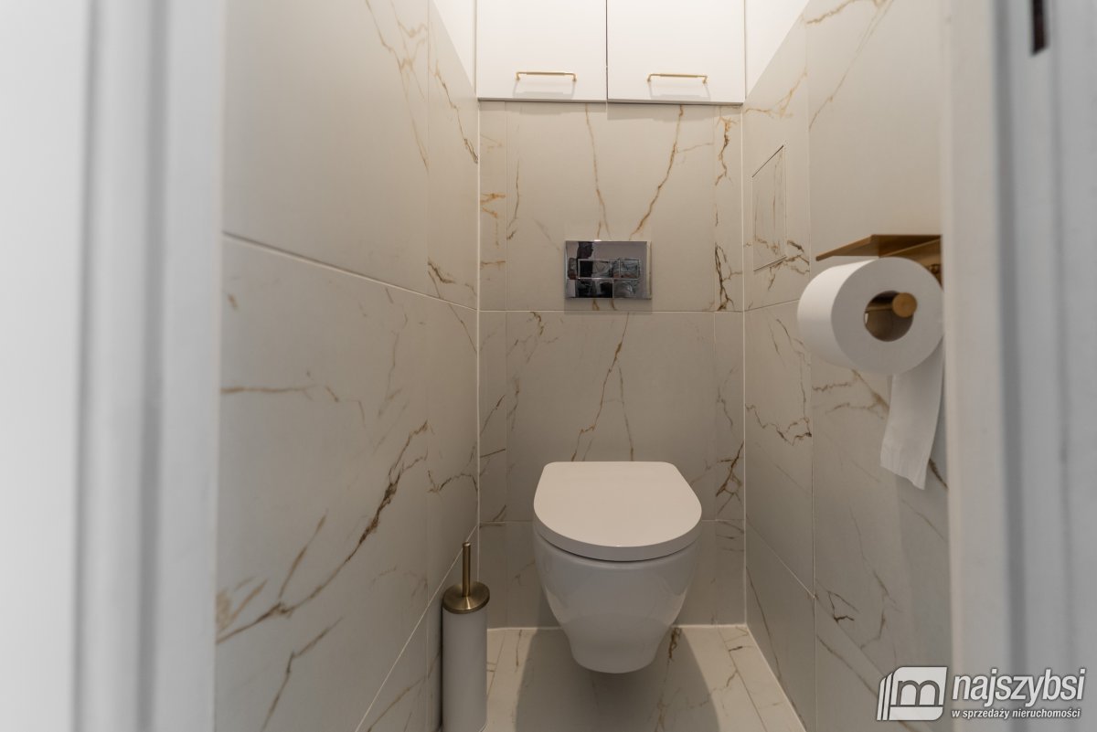 Goleniów- 3 pokoje z balkonem 63 m2  (15)