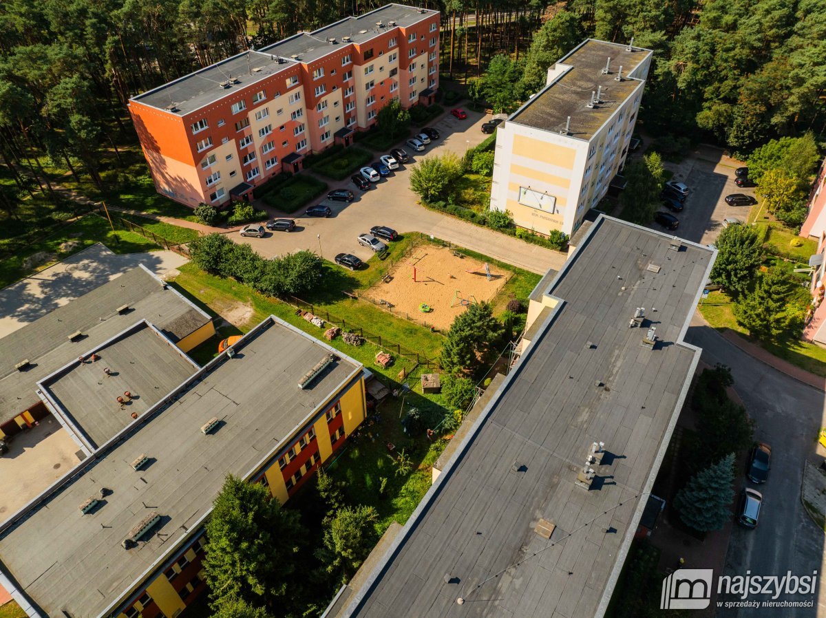 Goleniów- 3 pokoje z balkonem 63 m2  (4)