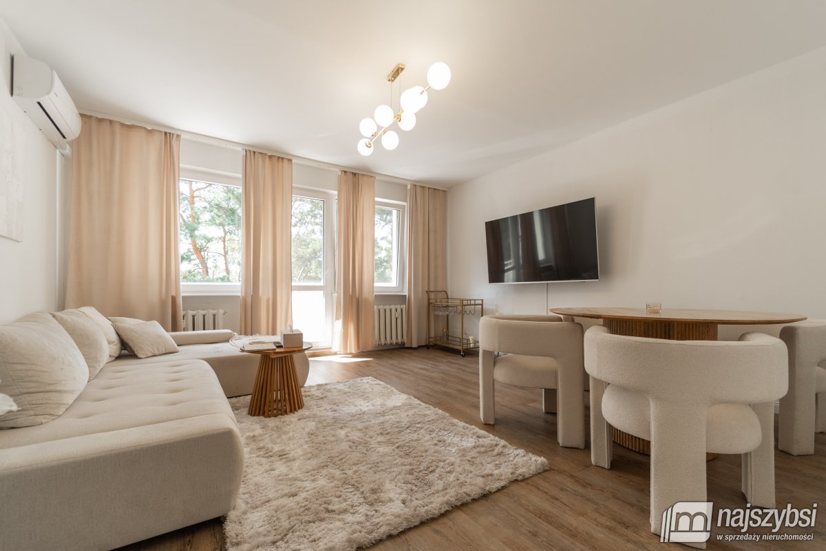 Goleniów- 3 pokoje z balkonem 63 m2  (5)