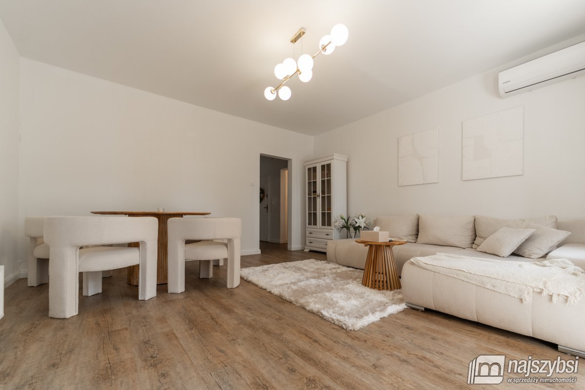 Goleniów- 3 pokoje z balkonem 63 m2  (6)