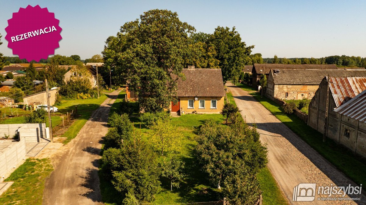 Lestkowo- dom do własnej aranżacji (1)