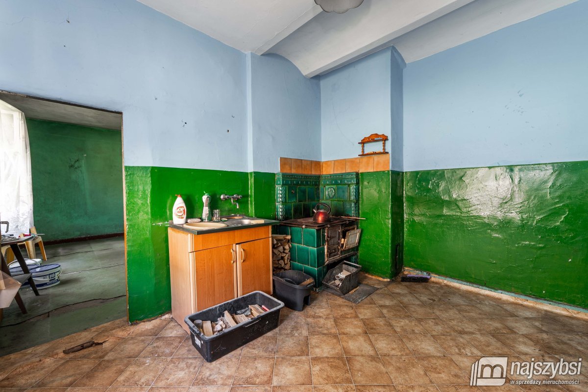 Lestkowo- dom do własnej aranżacji (13)