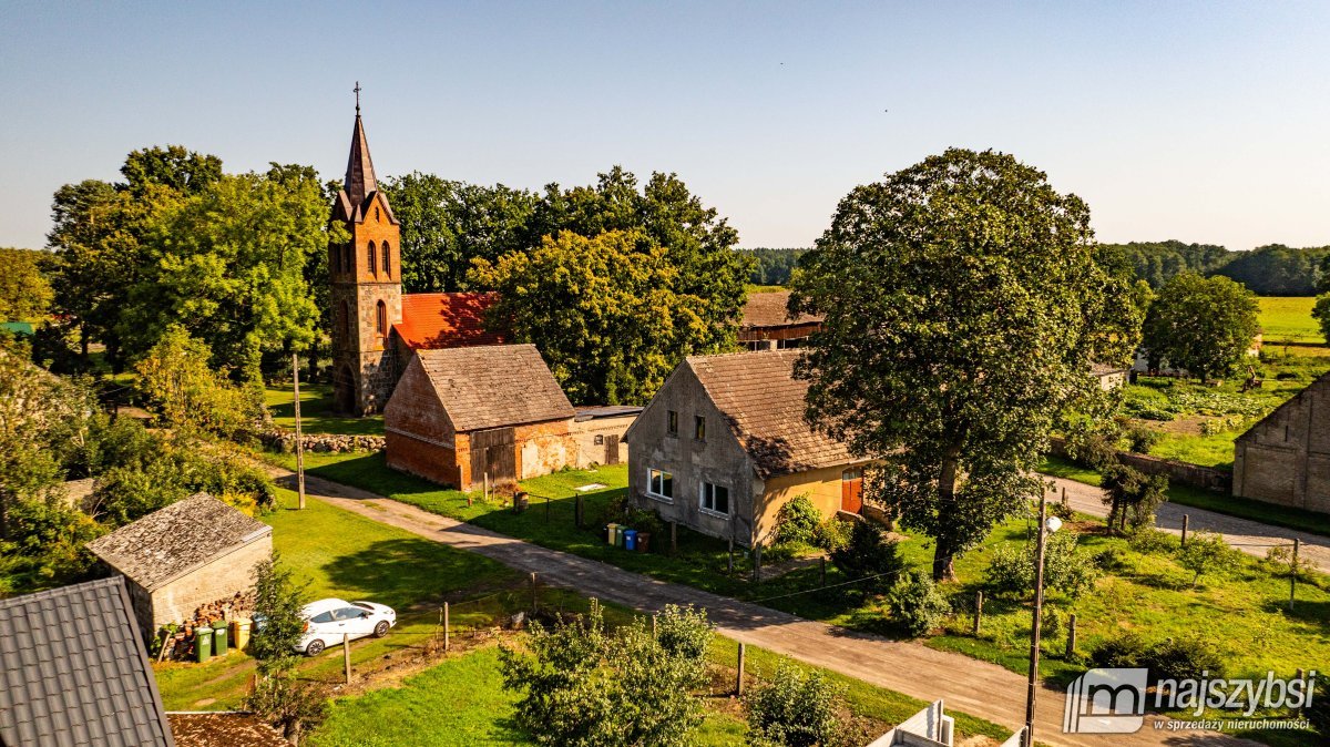 Lestkowo- dom do własnej aranżacji (2)