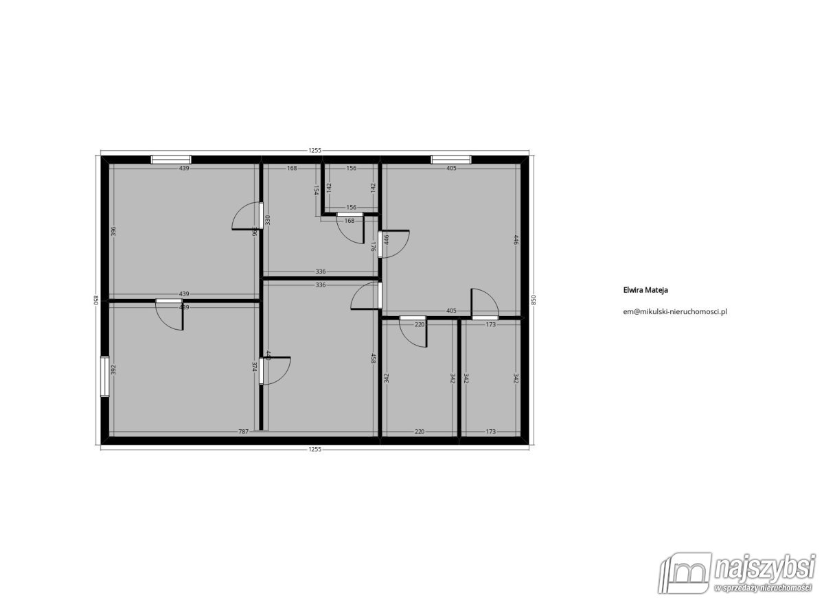 Lestkowo- dom do własnej aranżacji (20)