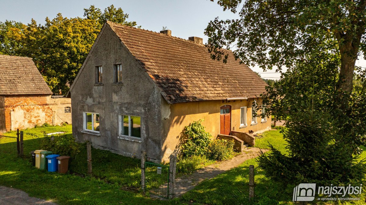 Lestkowo- dom do własnej aranżacji (3)