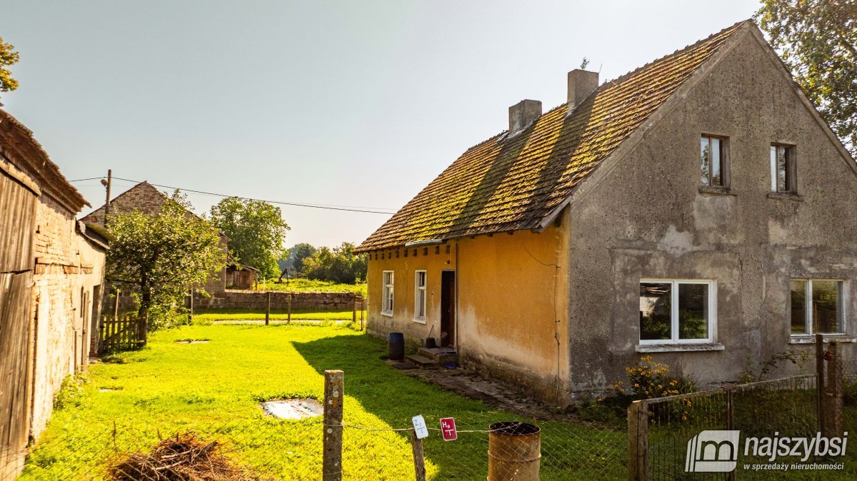 Lestkowo- dom do własnej aranżacji (5)