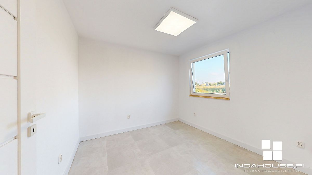 Nowy, Parterowy dom, blisko Koszalin. Sprawdź ofer (10)