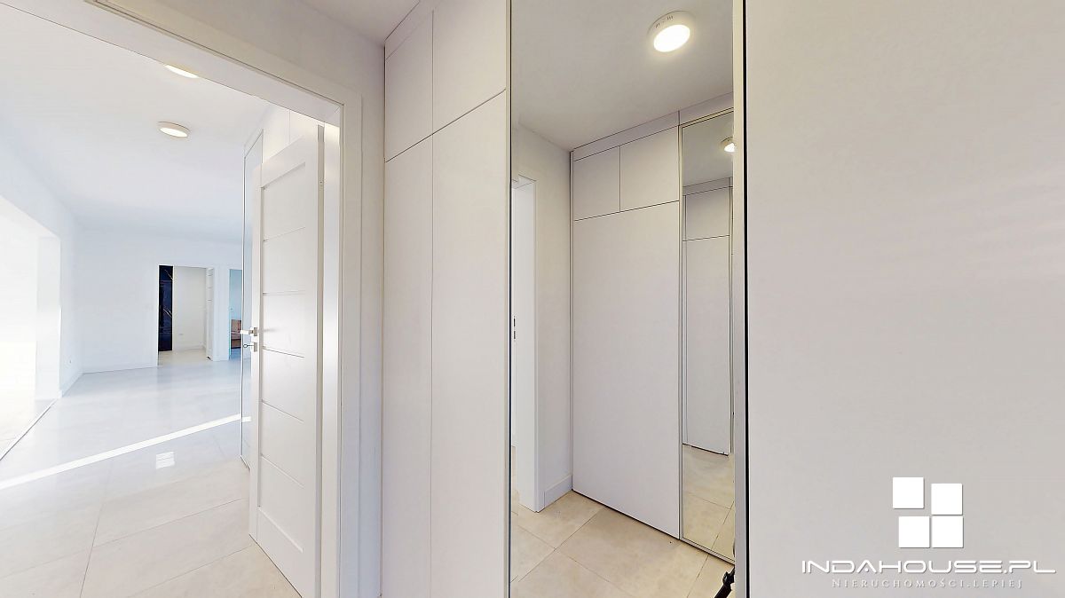 Nowy, Parterowy dom, blisko Koszalin. Sprawdź ofer (12)