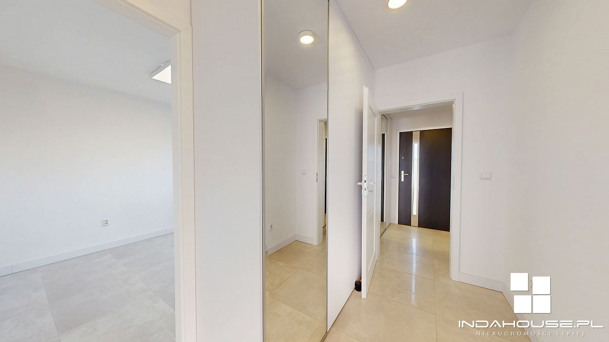 Nowy, Parterowy dom, blisko Koszalin. Sprawdź ofer (14)