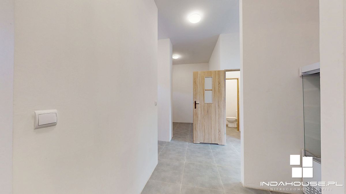 Nowy, Parterowy dom, blisko Koszalin. Sprawdź ofer (15)