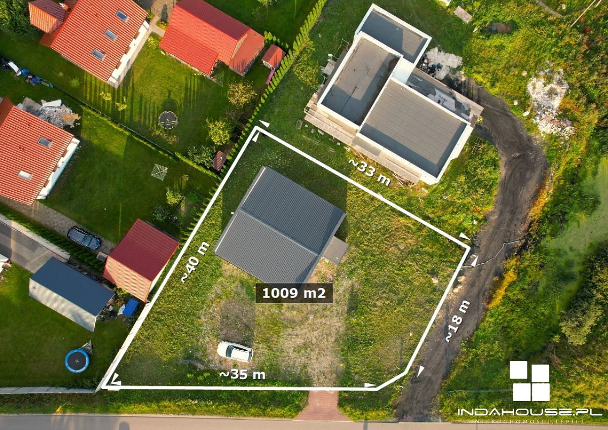 Nowy, Parterowy dom, blisko Koszalin. Sprawdź ofer (19)