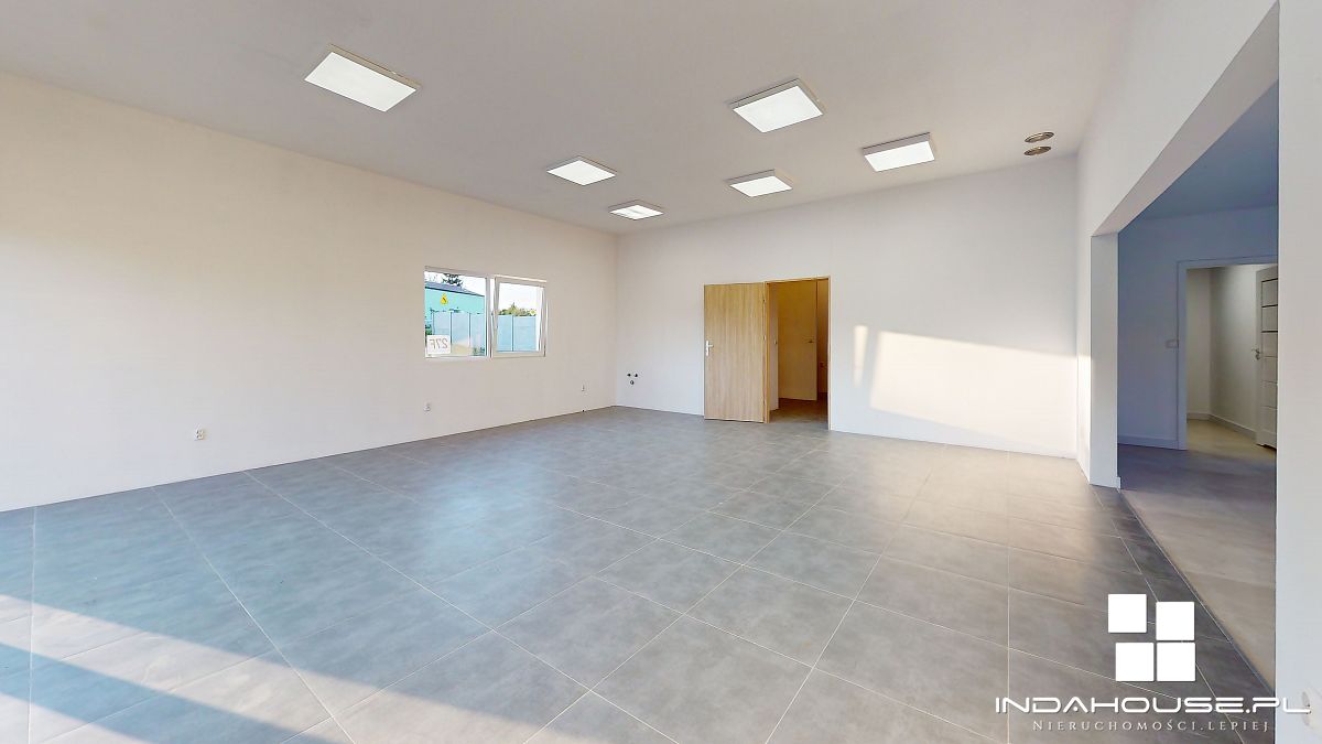 Nowy, Parterowy dom, blisko Koszalin. Sprawdź ofer (3)