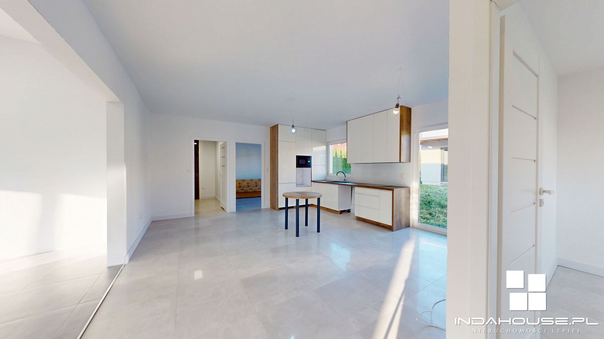 Nowy, Parterowy dom, blisko Koszalin. Sprawdź ofer (4)