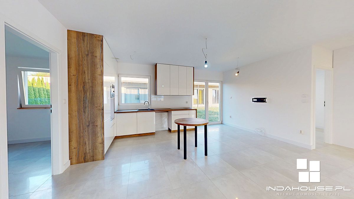 Nowy, Parterowy dom, blisko Koszalin. Sprawdź ofer (5)