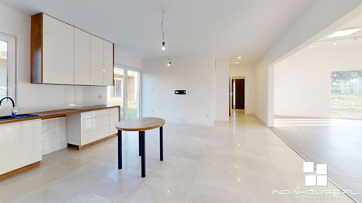 Nowy, Parterowy dom, blisko Koszalin. Sprawdź ofer (6)