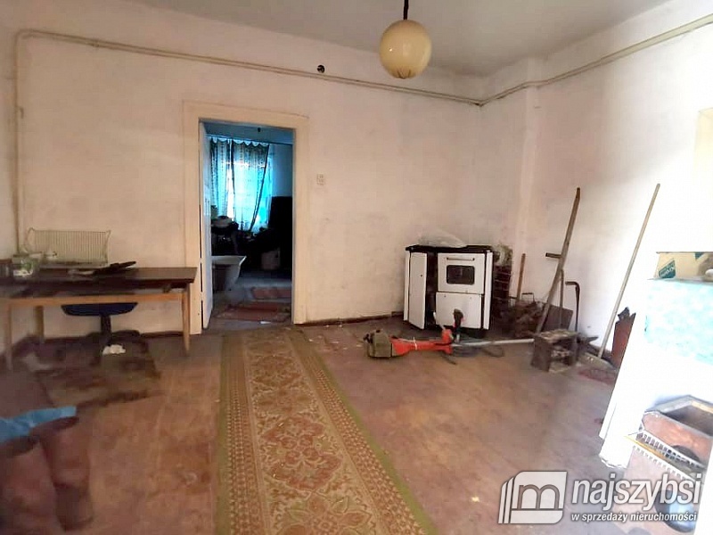 Dom + budynki gospodarcze okolice Marianowa (10)